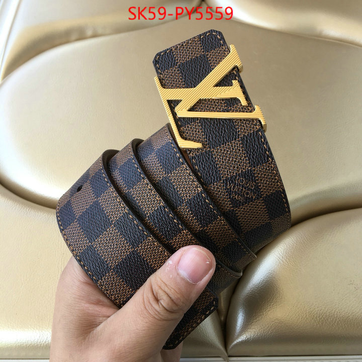 Belts-LV what is a 1:1 replica ID: PY5559 $: 59USD