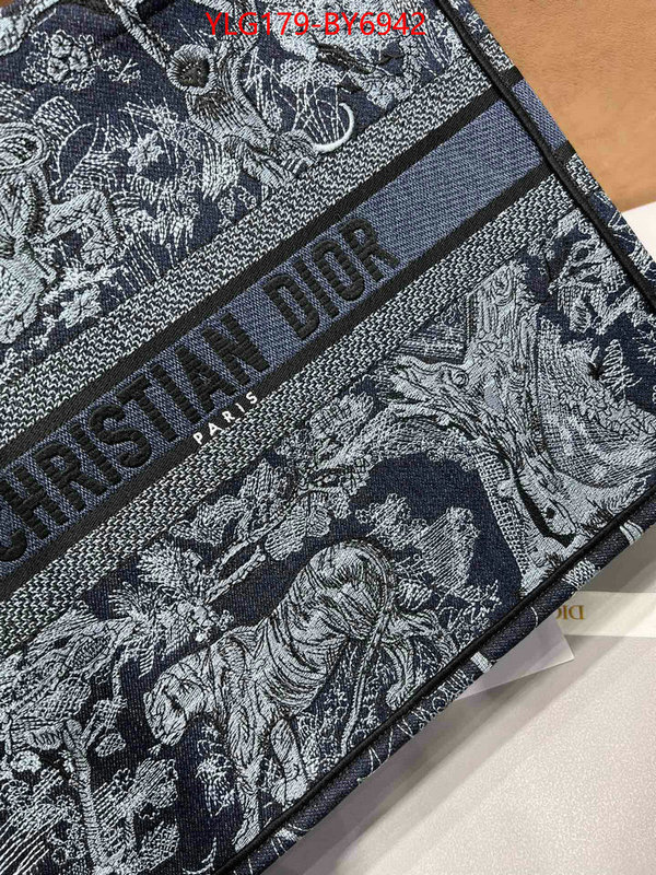 Dior Bags(TOP)-Book Tote- is it ok to buy replica ID: BY6942