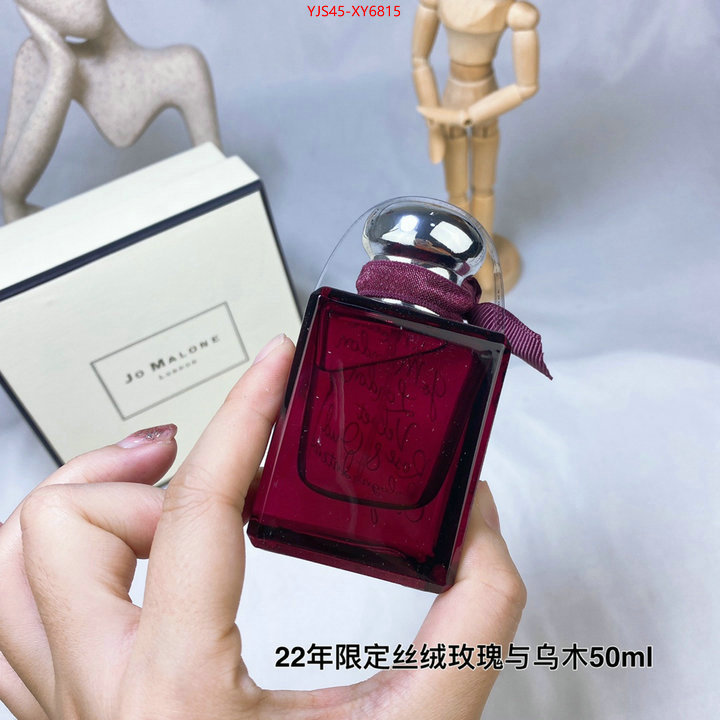 Perfume-Jo Malone buy top high quality replica ID: XY6815 $: 45USD