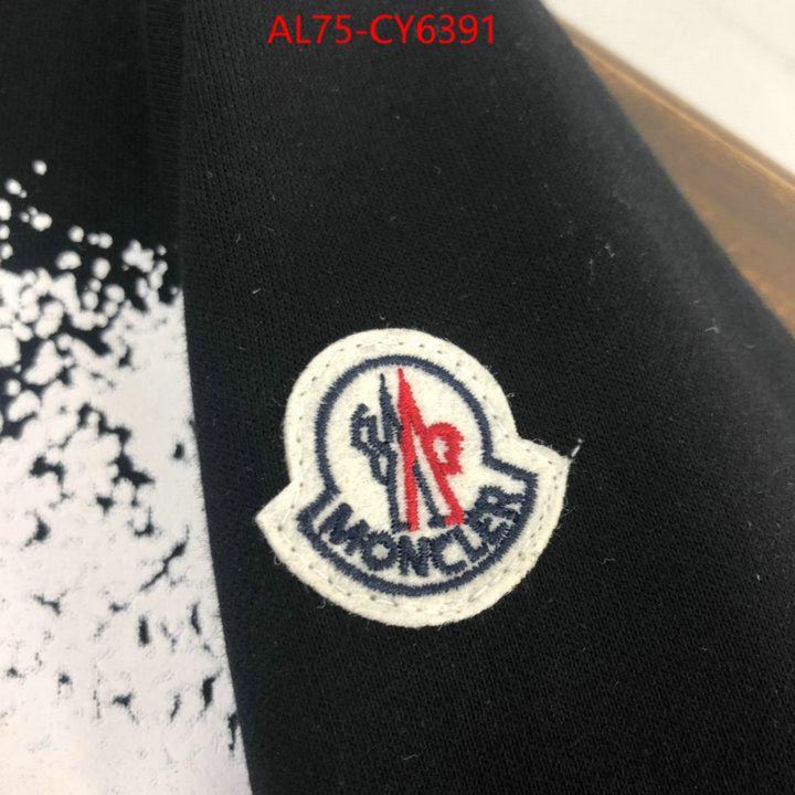 Clothing-Moncler best ID: CY6391 $: 75USD