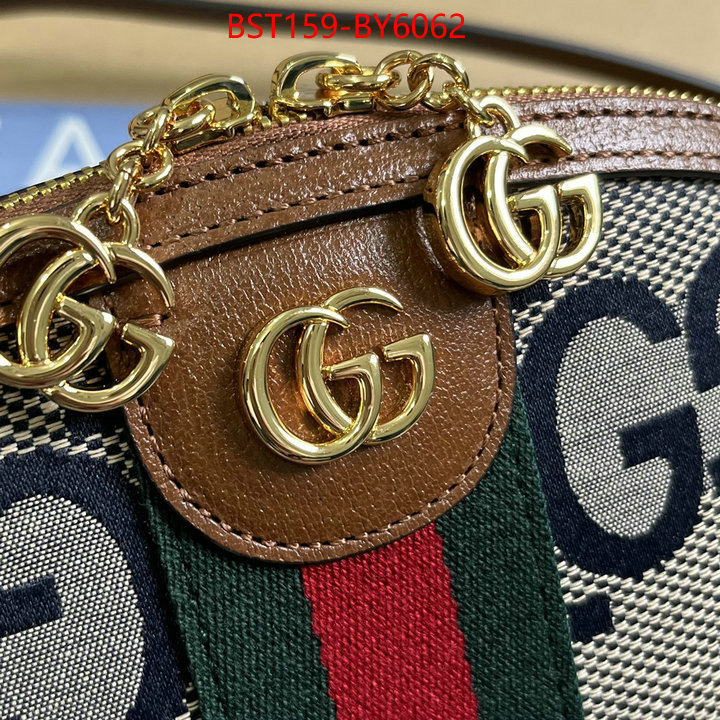 Gucci Bags(TOP)-Ophidia-G replica designer ID: BY6062 $: 159USD