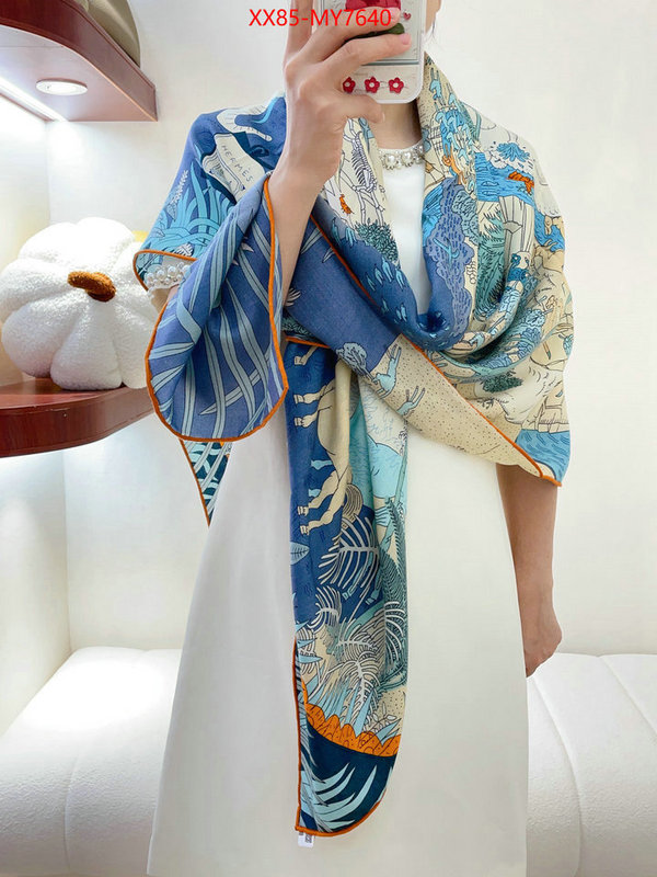 Scarf-Hermes what is aaaaa quality ID: MY7640 $: 85USD