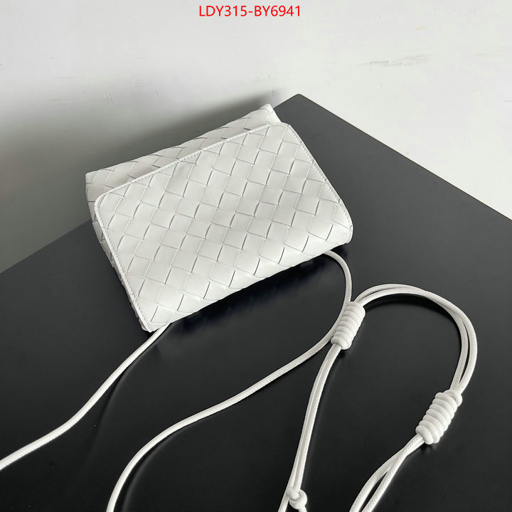 BV Bags(TOP)-Diagonal- perfect quality ID: BY6941 $: 315USD