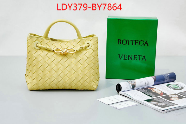 BV Bags(TOP)-Handbag- store ID: BY7864 $: 379USD