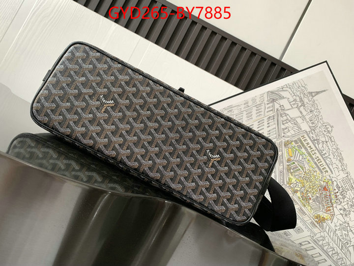 Goyard Bags(TOP)-Diagonal- best wholesale replica ID: BY7885 $: 265USD