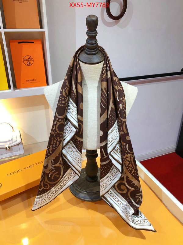 Scarf-LV how can i find replica ID: MY7783 $: 55USD