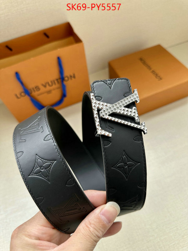 Belts-LV aaaaa replica ID: PY5557 $: 69USD