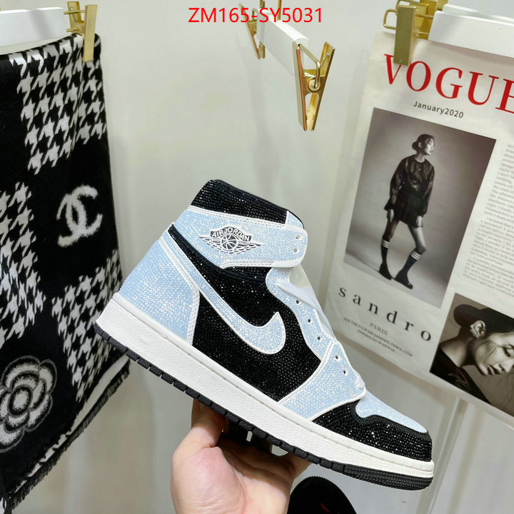 Men Shoes-Air Jordan the online shopping ID: SY5031 $: 165USD