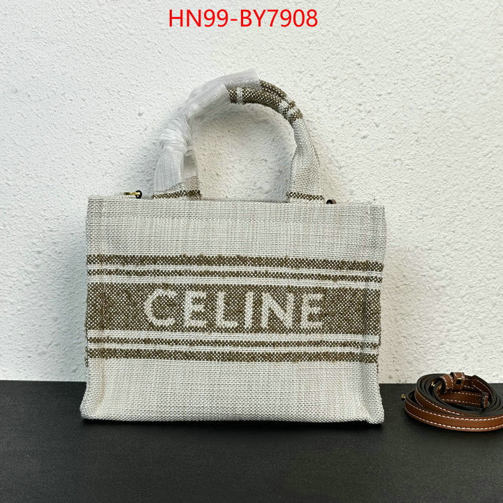 CELINE Bags(4A)-Handbag good ID: BY7908 $: 99USD