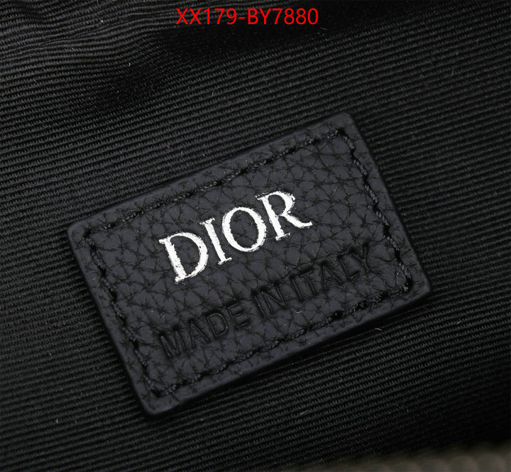 Dior Bags(TOP)-Saddle- where to buy fakes ID: BY7880 $: 179USD