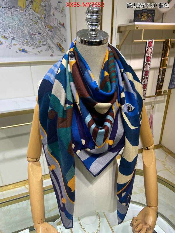 Scarf-Hermes replica aaaaa+ designer ID: MY7652 $: 85USD