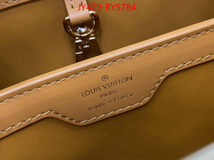 LV Bags(TOP)-Handbag Collection- where to buy the best replica ID: BY5784