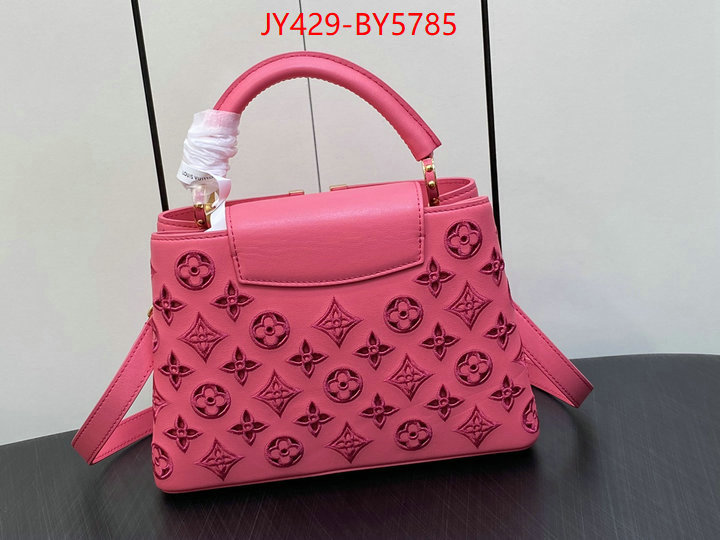 LV Bags(TOP)-Handbag Collection- online from china ID: BY5785