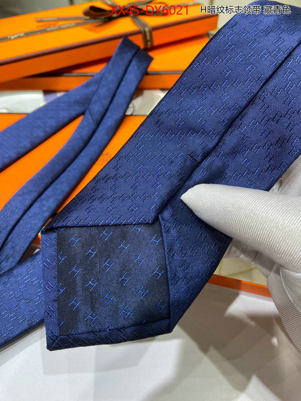 Ties-Hermes styles & where to buy ID: DY6021 $: 45USD