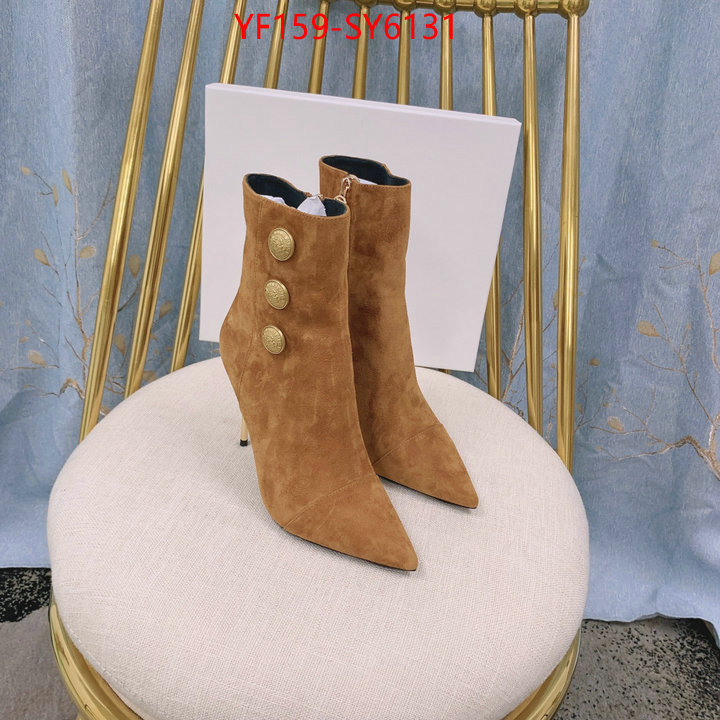 Women Shoes-Boots is it illegal to buy ID: SY6131 $: 159USD