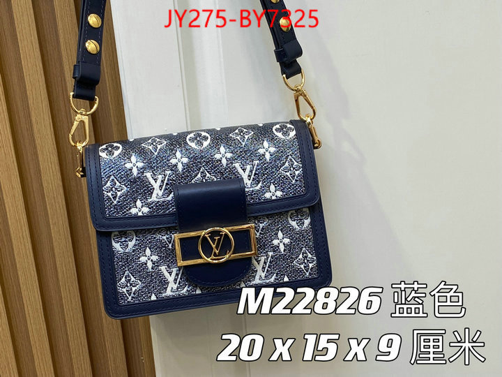 LV Bags(TOP)-Pochette MTis-Twist- high quality 1:1 replica ID: BY7325 $: 275USD