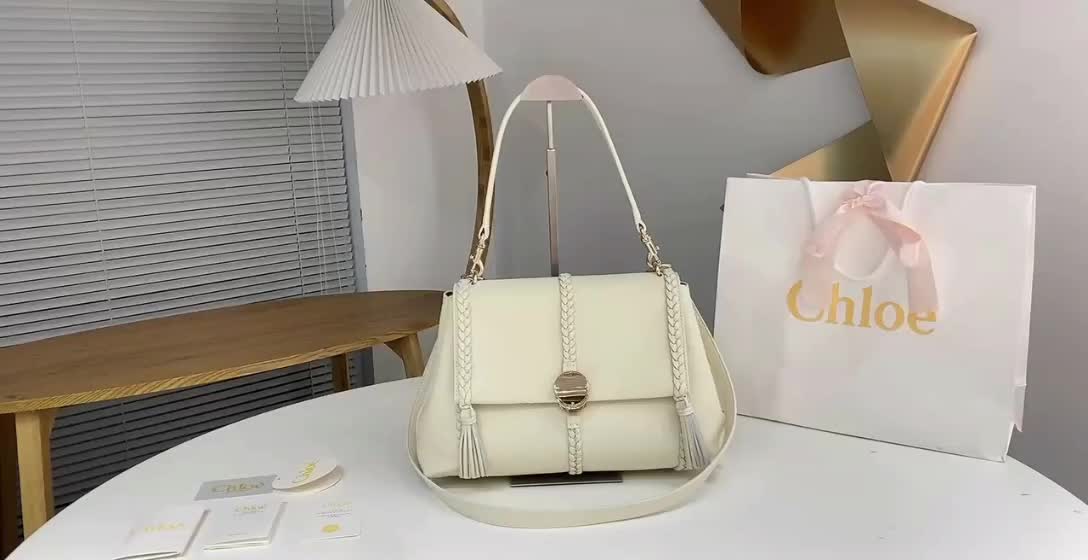 Chloe Bags(TOP)-Handbag replicas buy special ID: BY7875 $: 289USD