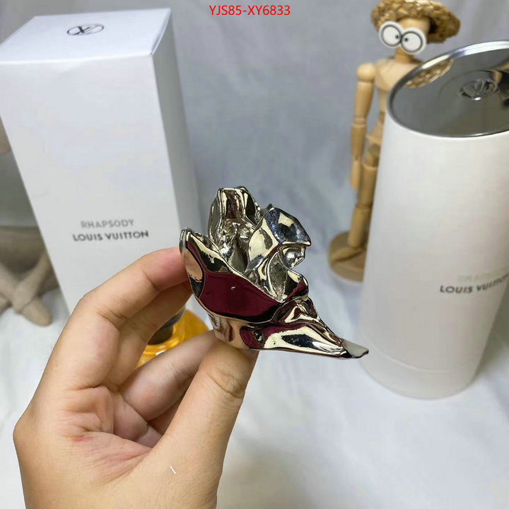 Perfume-LV what ID: XY6833 $: 85USD