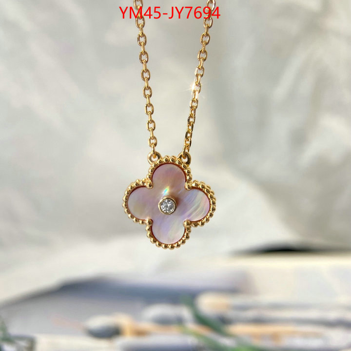 Jewelry-Van Cleef Arpels cheap ID: JY7694 $: 45USD