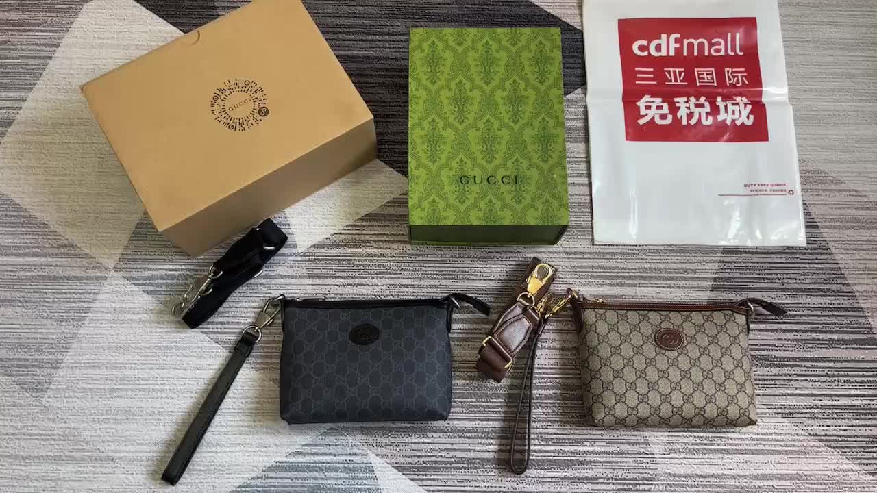 Gucci Bags(TOP)-Diagonal- how to find replica shop ID: BY7317 $: 165USD