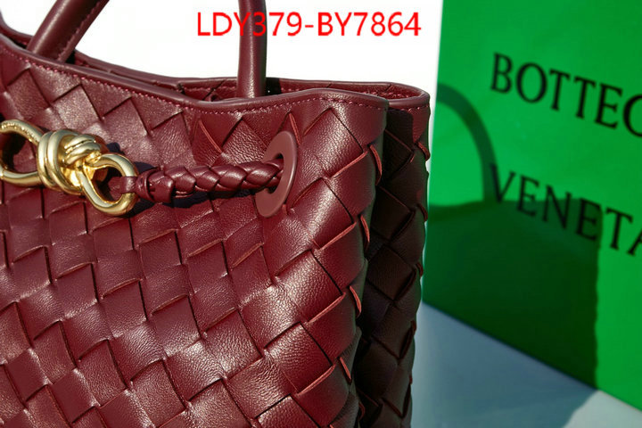 BV Bags(TOP)-Handbag- store ID: BY7864 $: 379USD