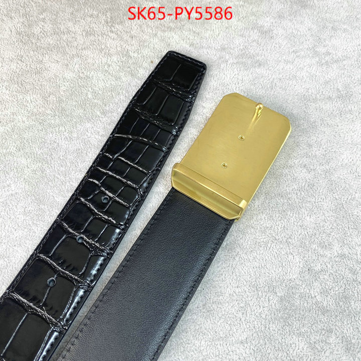 Belts-Versace replica best ID: PY5586 $: 65USD