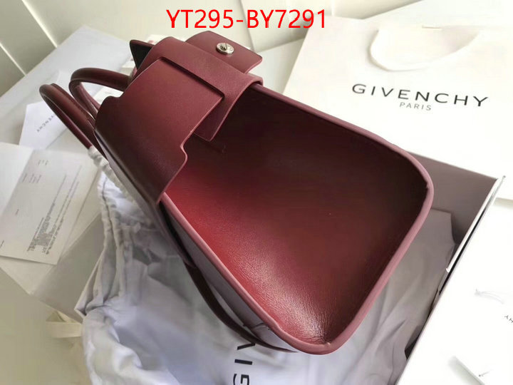 Givenchy Bags(TOP)-Handbag- buy 1:1 ID: BY7291 $: 295USD