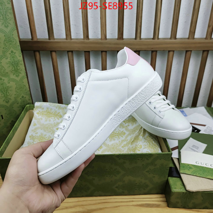 Women Shoes-Gucci online sales ID: SE8955 $: 95USD