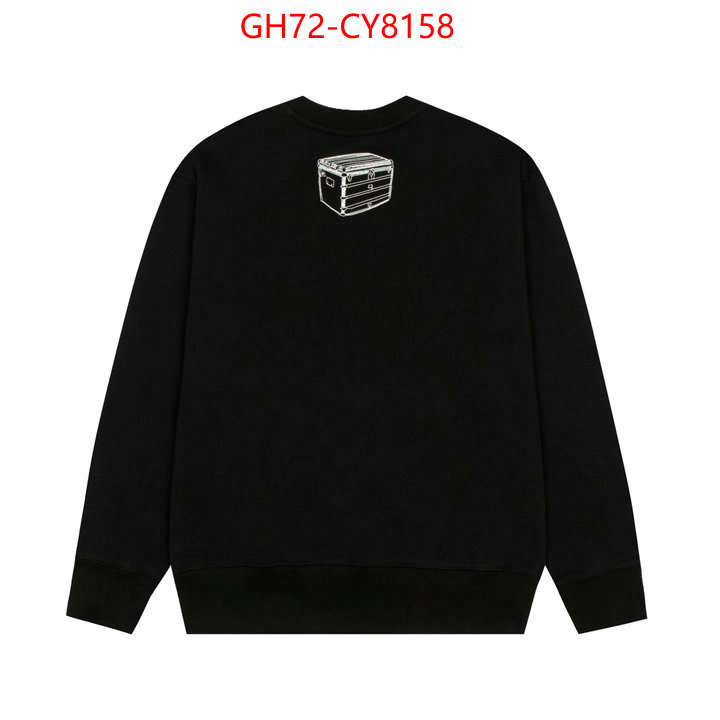 Clothing-LV best like ID: CY8158 $: 72USD