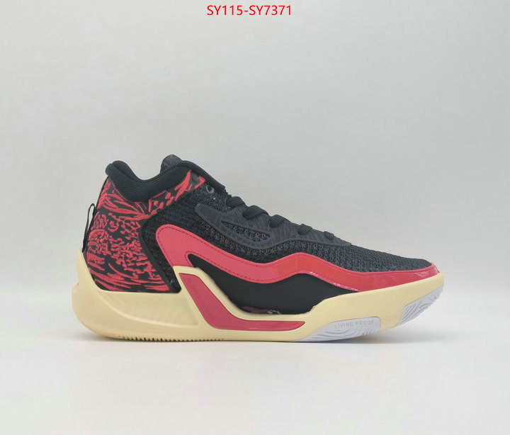 Men Shoes-Air Jordan aaaaa+ class replica ID: SY7371 $: 115USD