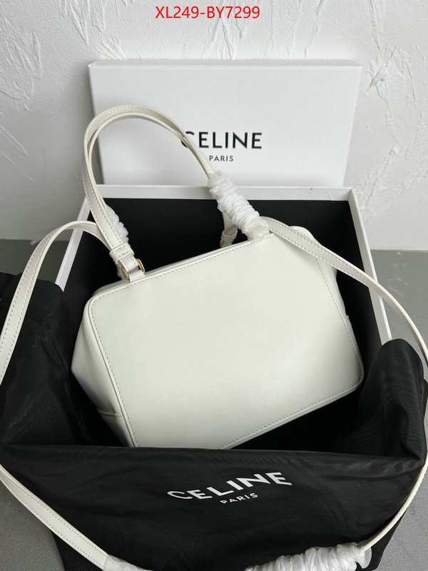 Celine Bags(TOP)-Handbag where to buy the best replica ID: BY7299 $: 249USD