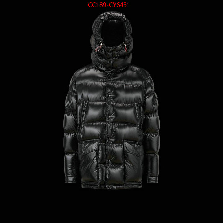 Down jacket Men-Moncler best website for replica ID: CY6431 $: 189USD