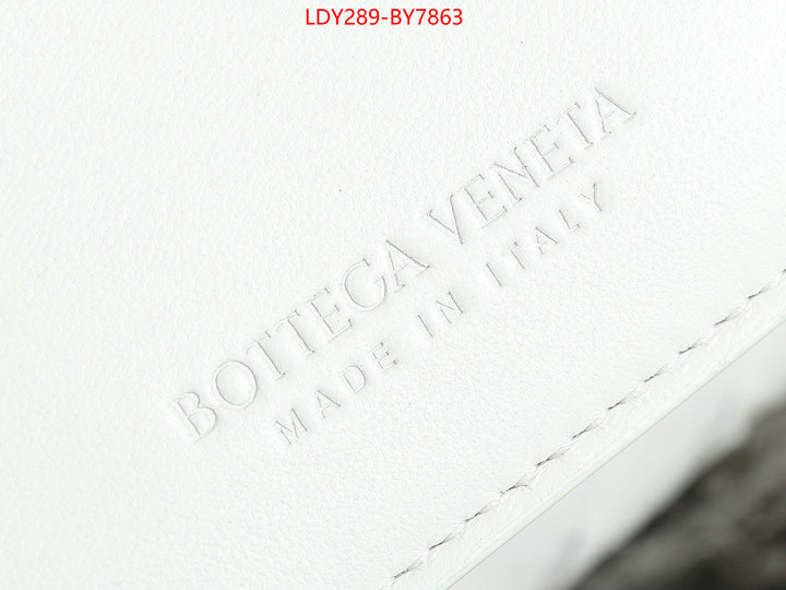 BV Bags(TOP)-Handbag- replcia cheap ID: BY7863 $: 289USD