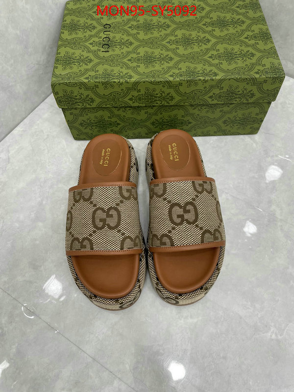 Men Shoes-Gucci is it ok to buy replica ID: SY5092 $: 95USD