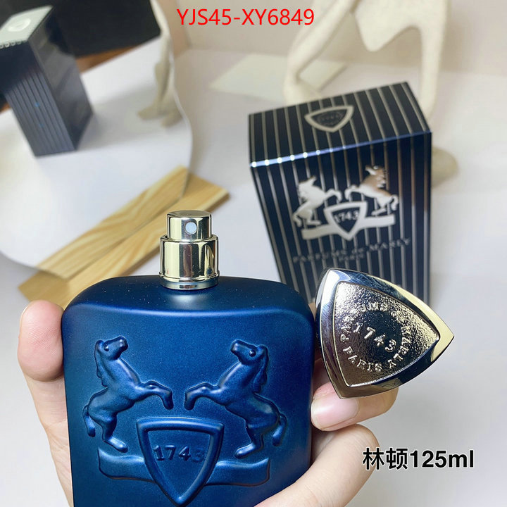 Perfume-Parfums de Marly buy aaaaa cheap ID: XY6849 $: 45USD