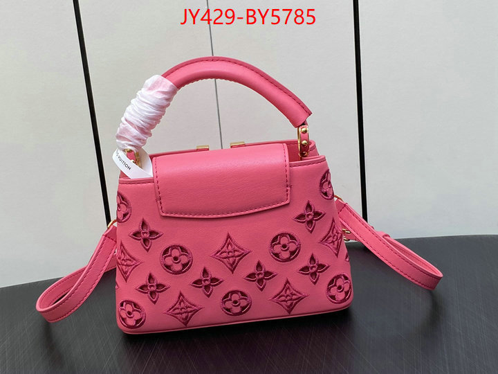 LV Bags(TOP)-Handbag Collection- online from china ID: BY5785