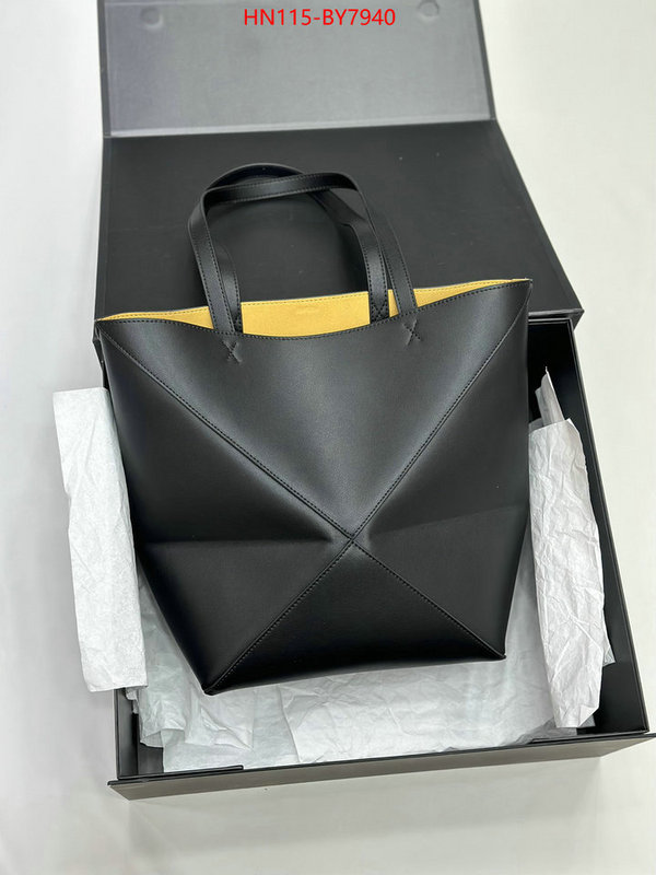 Loewe Bags(4A)-Puzzle- best aaaaa ID: BY7940