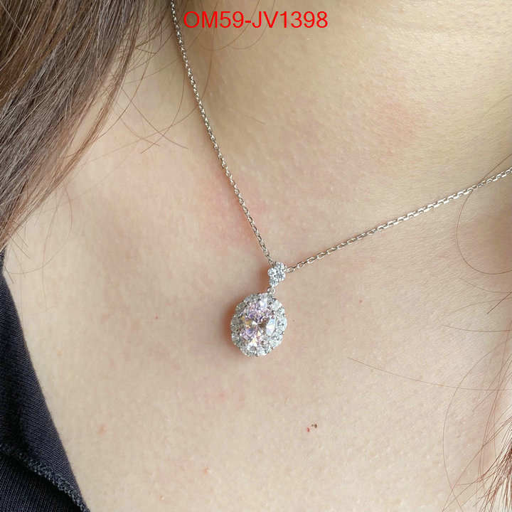 Jewelry-Other hot sale ID: JV1398 $: 59USD