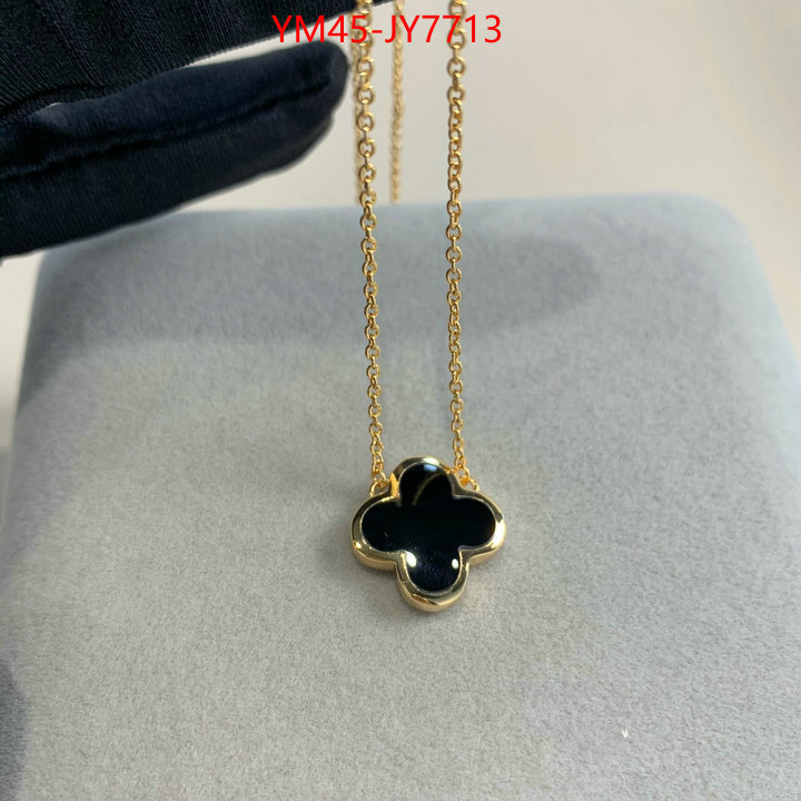 Jewelry-Van Cleef Arpels styles & where to buy ID: JY7713 $: 45USD