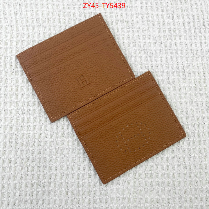 Hermes Bags(4A)-Wallet- best quality designer ID: TY5439 $: 35USD