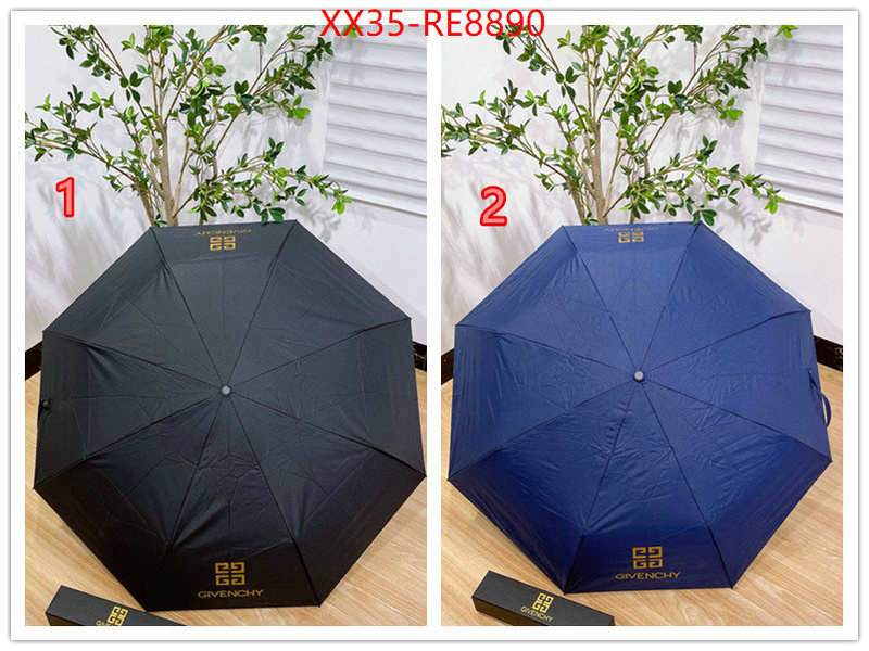 Umbrella-Givenchy what best replica sellers ID: RE8890 $: 35USD