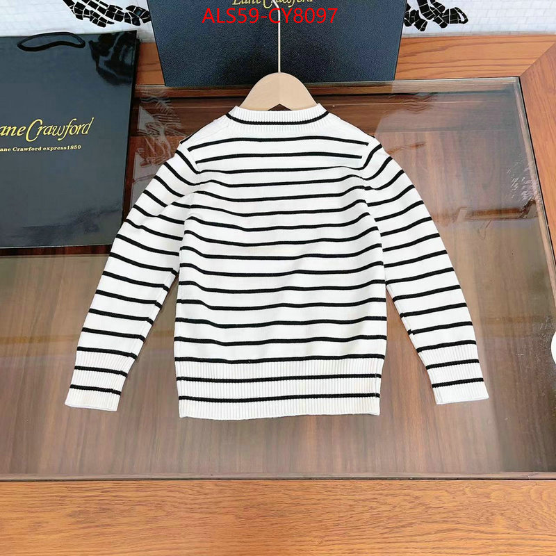 Kids clothing-Prada for sale cheap now ID: CY8097 $: 59USD