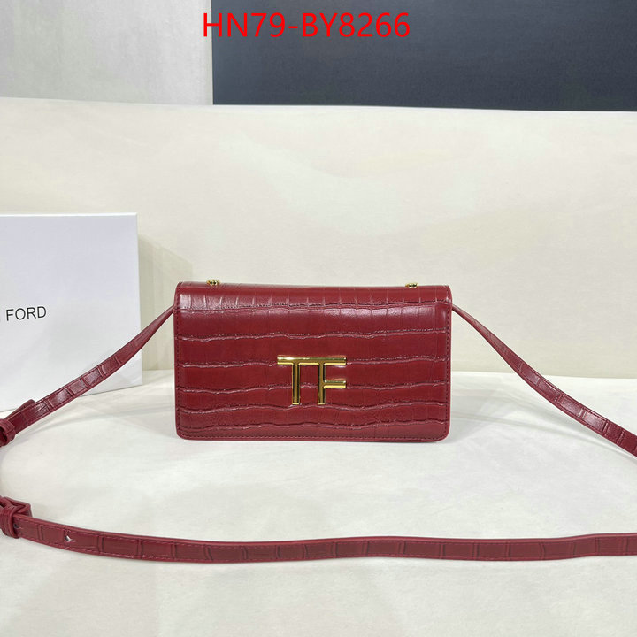 Tom Ford Bags(4A)-Diagonal- unsurpassed quality ID: BY8266 $: 79USD