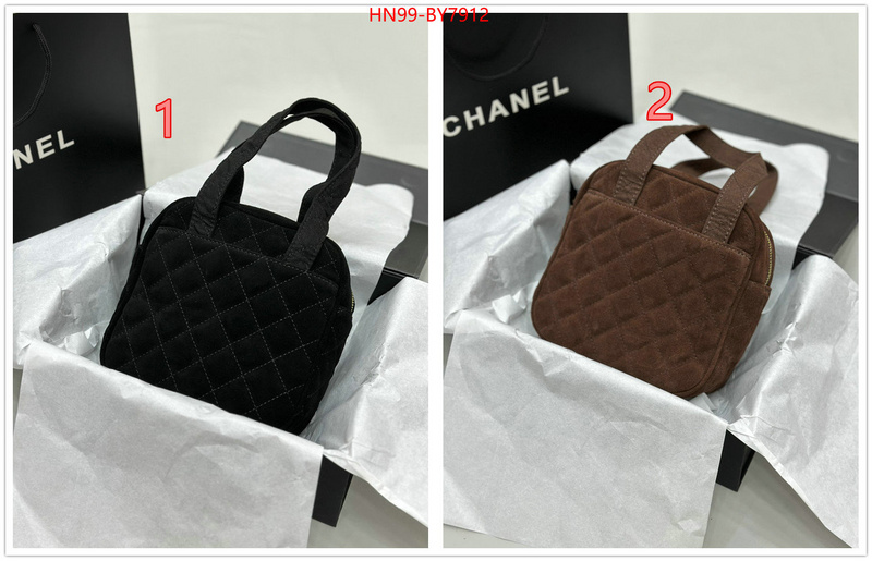 Chanel Bags(4A)-Handbag- replica designer ID: BY7912 $: 99USD