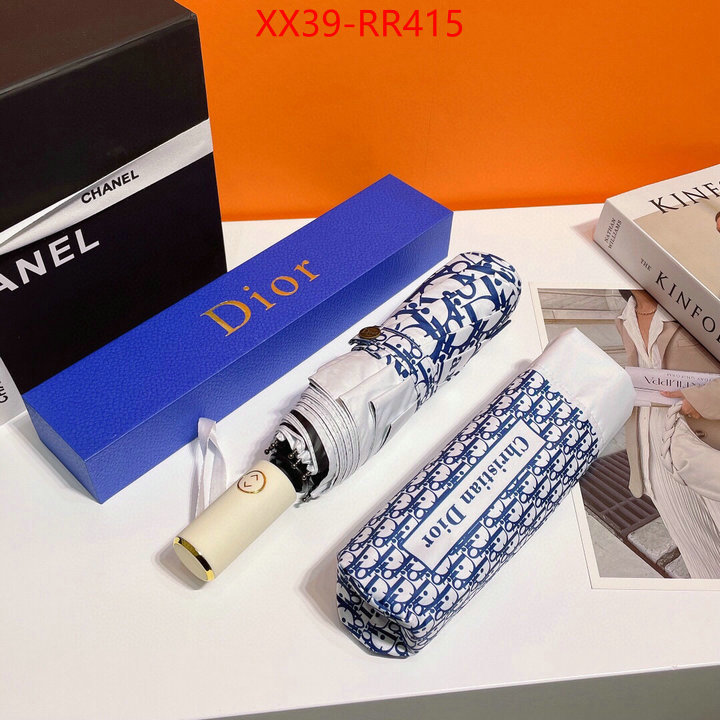 Umbrella-Dior top quality replica ID: RR415 $: 39USD