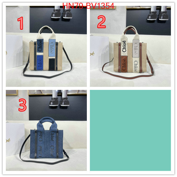 Chloe Bags(4A)-Handbag the best affordable ID: BV1354