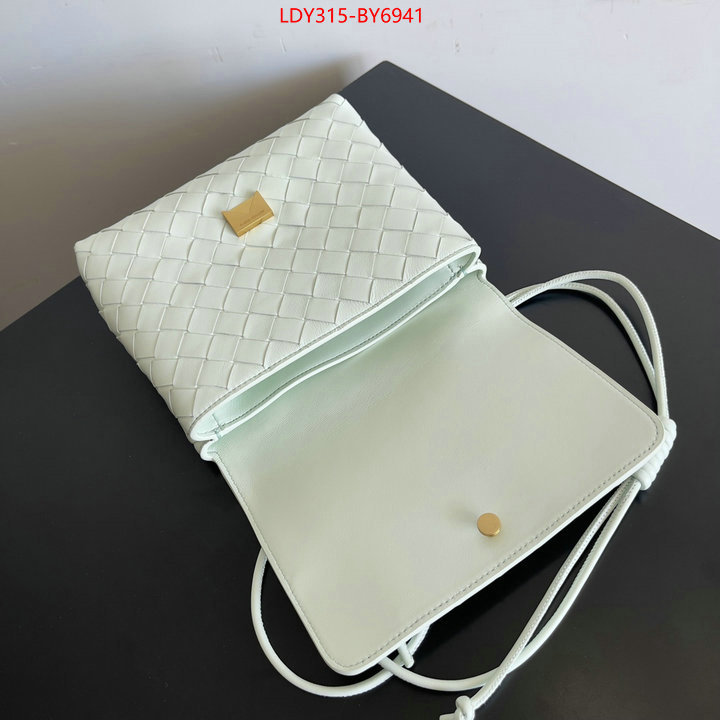 BV Bags(TOP)-Diagonal- perfect quality ID: BY6941 $: 315USD