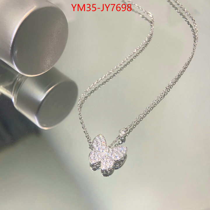 Jewelry-Van Cleef Arpels buy aaaaa cheap ID: JY7698 $: 35USD