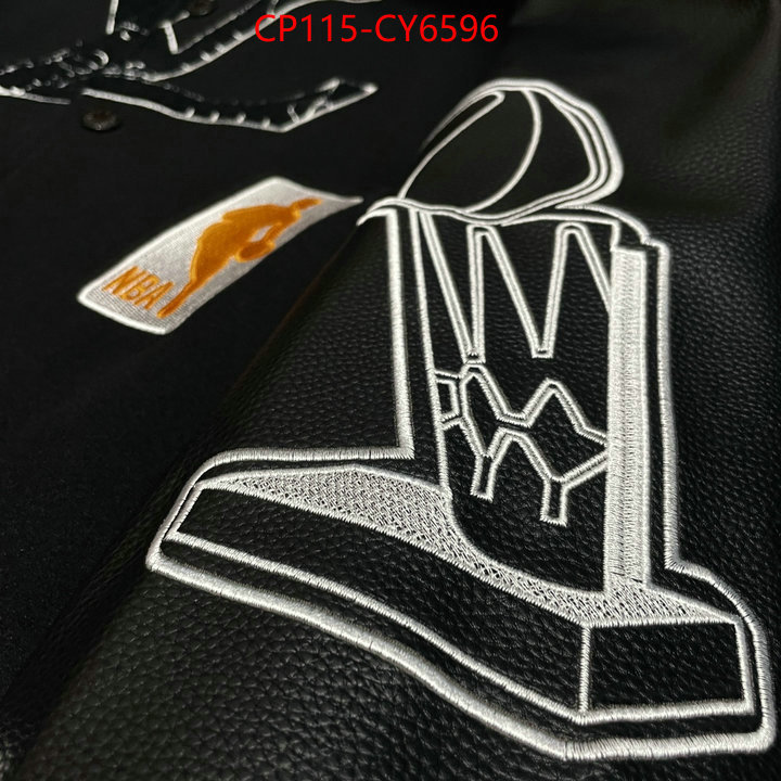 Clothing-LV replica shop ID: CY6596 $: 115USD