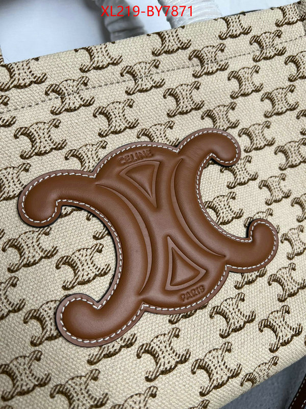 Celine Bags(TOP)-Handbag brand designer replica ID: BY7871 $: 219USD